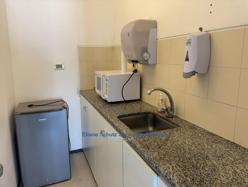 Imagen 7 de 12 de Venta Oficina Con Renta Torre De Los Profesionales Centro Cw175701