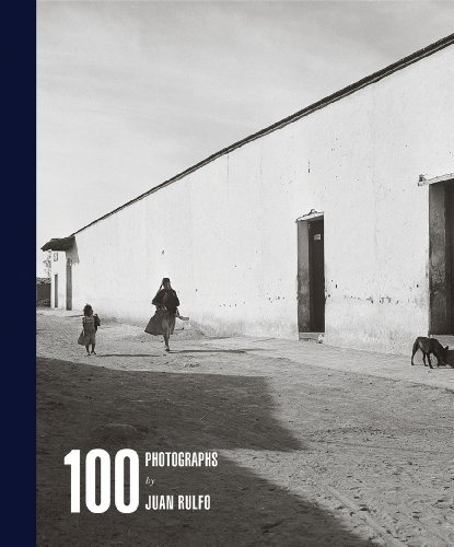 100 Photographs By Juan Rulfo, De Juan Rulfo. Editorial Rm, Tapa Blanda, Edición 1 En Inglés