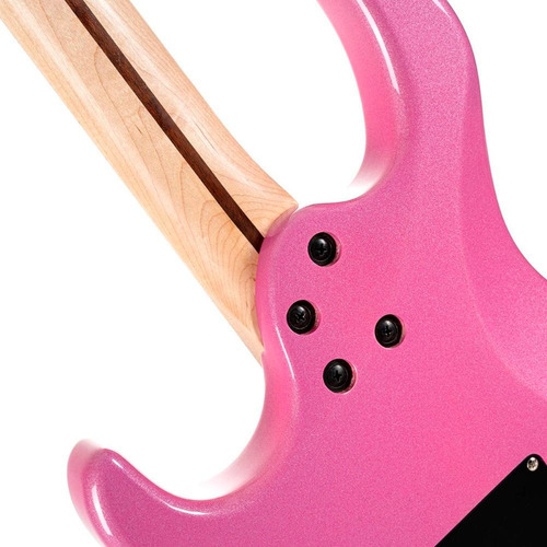 Guitarra Super Strato Cort G250 Spectrum Mpu Tarraxa Trava