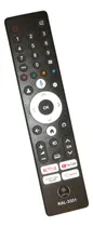Comprar Control Remoto Smart Tv Siragon Kalley Kal-3331