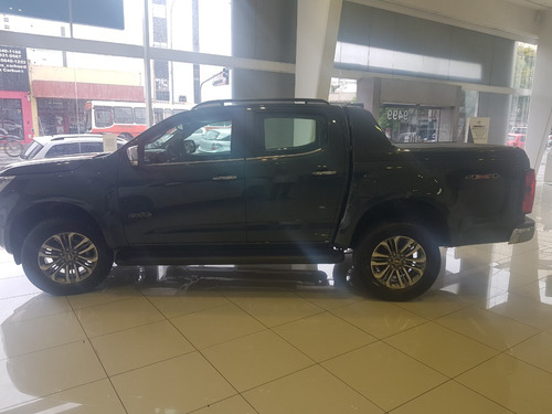 Chevrolet S10 Versión 2025 High Country 2.8 TCDI
