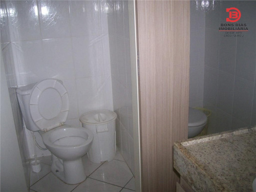 Imagem 6 de 11 de Predio Comercial - Penha De Franca - Ref: 1369 - V-1369
