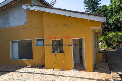 Imagem 11 de 30 de Chacara - Ch00177 - 69533311