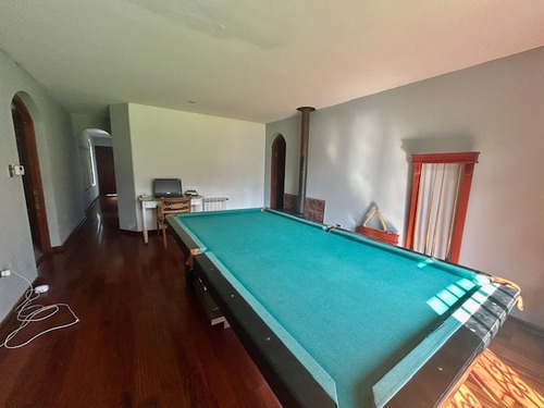 Exclusiva Casa Chilena En Condominio De Parcelas En Chicureo