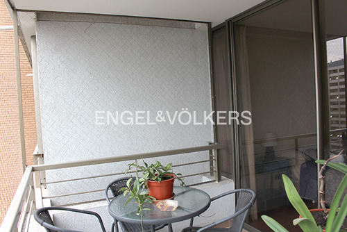 Excelente Departamento 3d + Servicio
