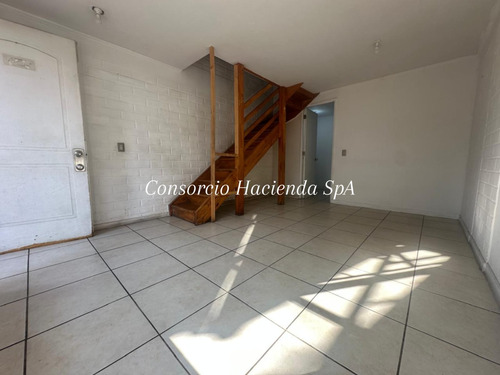 Oportunidad! 4d,2b - Av. Las Torres, Huechuraba
