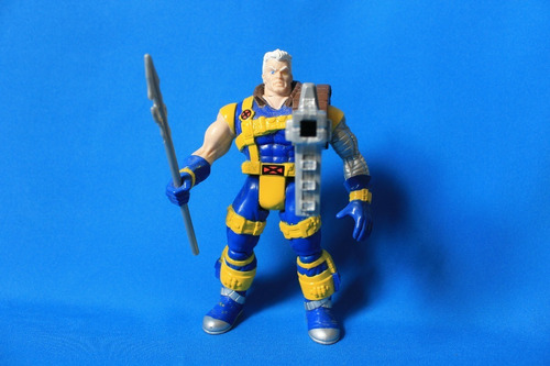 Cable Toy Biz 1995 X-men