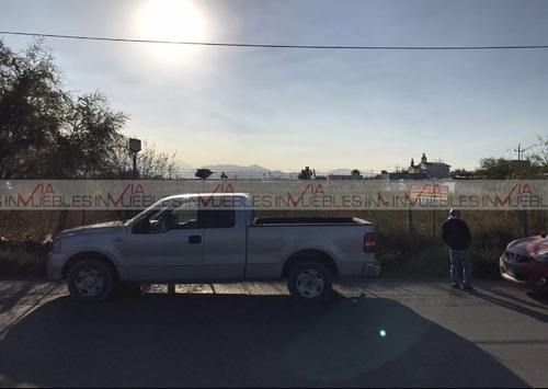 Imagen 5 de 10 de Terreno Comercial En Venta En Villas Del Poniente, García, N