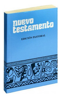 Nuevo Testamento Latinoamerica.( Biblia Latinoamerica) Hurau