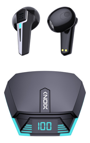 Auriculares Bluetooth Gamer Xion Xi-augt