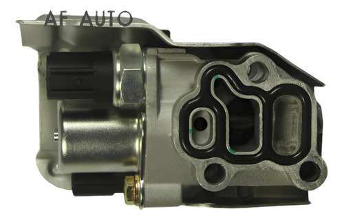 15810raaa01 Vtec Solenoide Bobina Válvula + Junta Para Honda