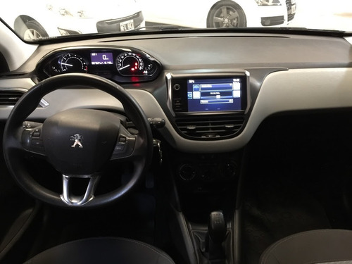Peugeot 208 Allure Con Navegador