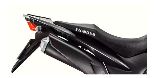 Imagen 6 de 22 de Honda Xre300
