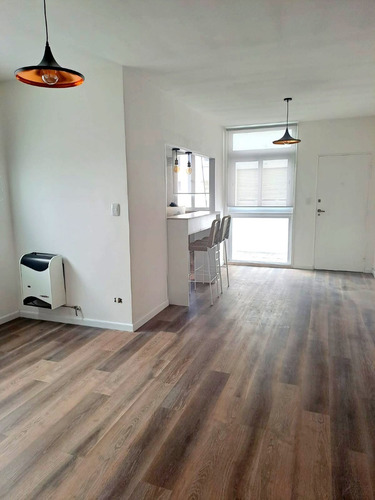 Imagen 8 de 24 de Venta / Departamento 2 Ambientes 47 Mts Totalmente Reciclado / Mar Del Plata