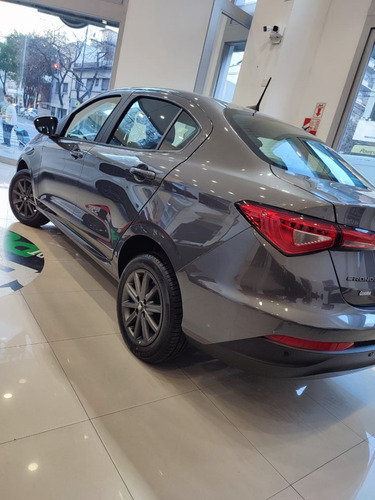 Fiat Cronos drive pack plus mt5
