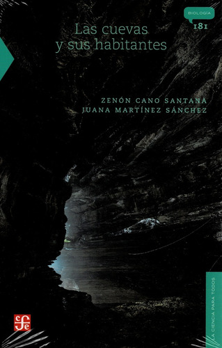 Cuevas Y Sus Habitantes, Las - Canon Santana Zenon