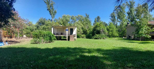 Casa En Venta En Antequera, Zona Delta, Tigre