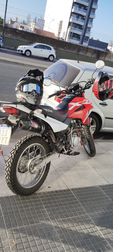 Honda Xr 150
