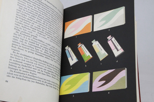 Heinrich Frieling - Farbe Hilft Verkaufen - Libro En Alemán (Usado)