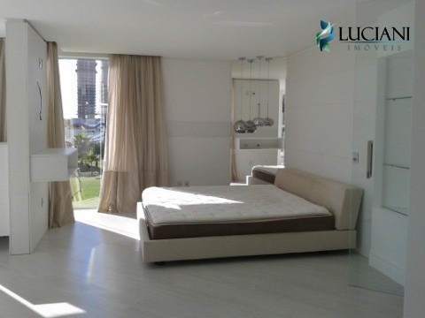 Casa Condomínio Fechado Na Praia Brava! - Ca00227 - 32423368