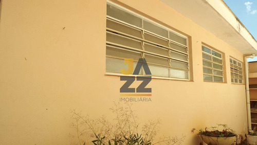 Imagem 20 de 26 de Casa Com 3 Dormitórios À Venda, 210 M² Por R$ 840.000,00 - Taquaral - Campinas/sp - Ca12863