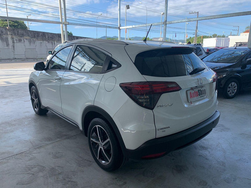 Imagem 4 de 15 de Honda Hr-v Exl Cvt