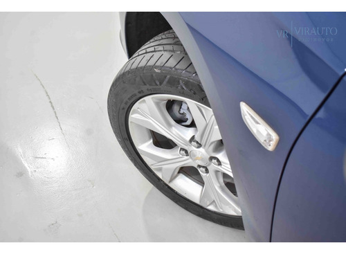 Chevrolet Onix 1.0 TURBO FLEX PLUS LTZ MANUAL