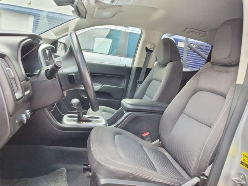 Imagen 11 de 11 de Chevrolet Colorado 2019 3.6 Paq. C 4x4 At