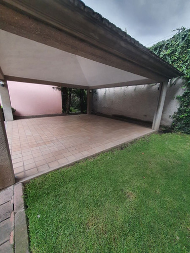 Imagen 16 de 19 de Casa En Renta En Col.del Carmen Coyoacan