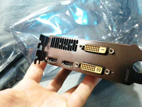 Tarjeta Grafica Nvidia Gtx 650ti Gta V Fortnite Lol Rublox (Usado)
