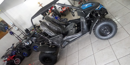 Sunl Utv Trail Blazer 200