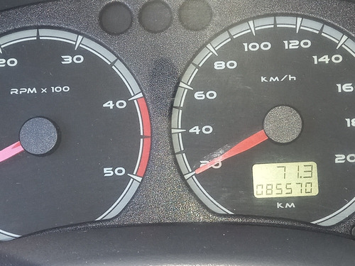 Chevrolet S10 2010 2.8 G4 Cd 4x2 Electronico