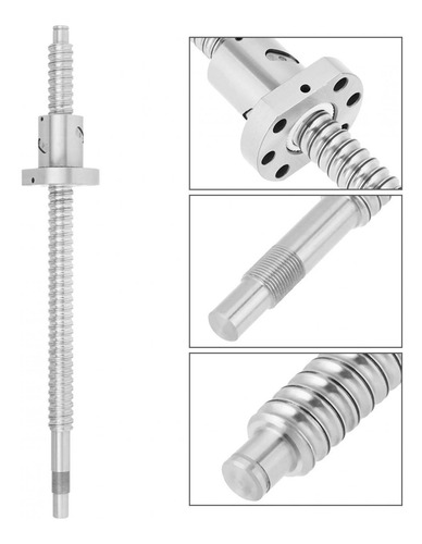 Sfu1605 - Tornillo De Bola Enrollado (300 Mm)