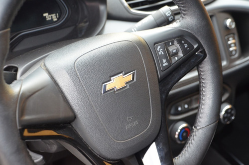 Imagen 10 de 23 de Chevrolet Onix Modelo 2020 De Placa Gzt050