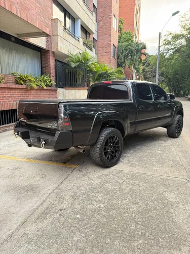 Toyota Tacoma 4.0 Trd Sport