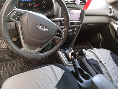 Chery Tiggo 3 1.6 3 Confort