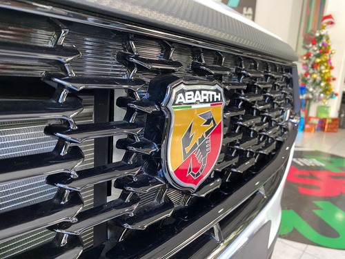 Fiat Pulse 1.3 Gse Abarth Turbo 270 At