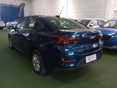Chevrolet Onix 1.0T Ltz