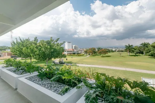 Casa En Club De Golf