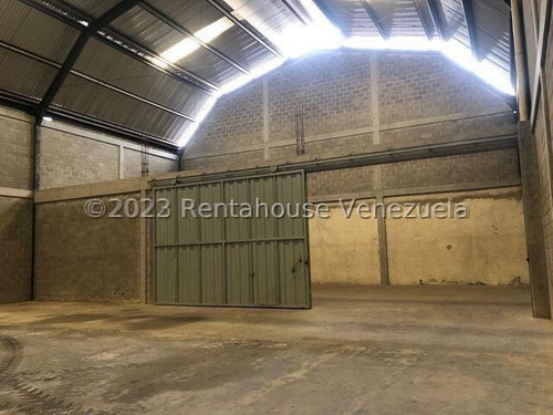 Imagen 23 de 30 de Galpón, En Alquiler, En Zona Industrial 1, Barquisimeto #23-19943#