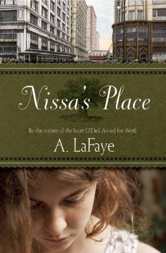 Nissas Place