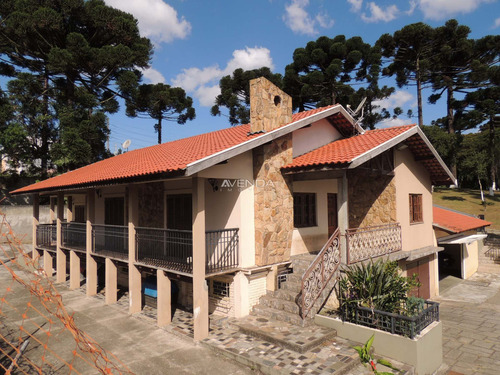 Imagem 14 de 21 de Chácara À Venda Com 2884.06m² Por R$ 4.100.000,00 No Bairro Bairro Alto - Curitiba / Pr - R1143-3