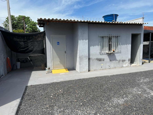 Terreno Comercial Totalmente Regularizado
