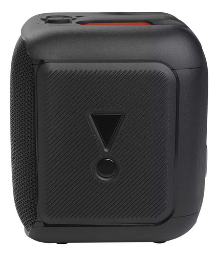 Imagen 4 de 4 de Parlante Bluetooth Jbl Partybox Encore Essential Negro