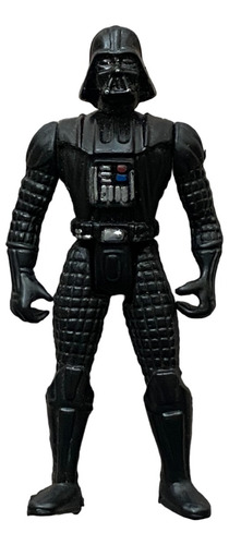 Darth Vader Figura De Acción 10cm - No Box