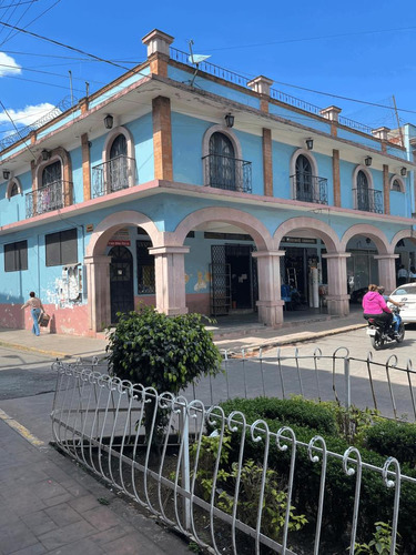 Local Comercial En Renta En Tenancingo De Degollado Centro, Tenancingo, México