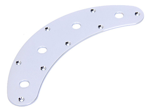 Licencia De Control De Interruptor De Guitarra Curved 8