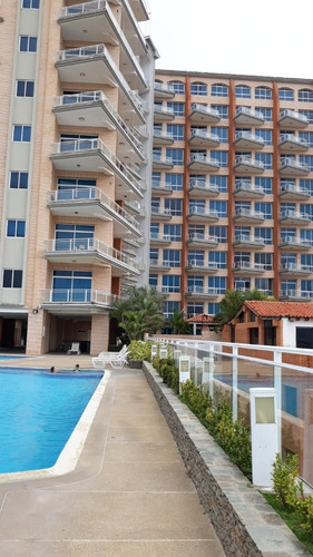 Imagen 12 de 12 de Inmobiliaria Altacasa Vende Excelente Apartamento En Varadero, Tucacas.