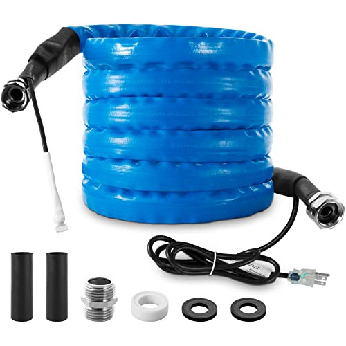 Manguera De Agua Calefacción Vehículos Recreativos, M...