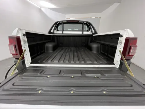 JMC Vigus PLUS MT EURO 6